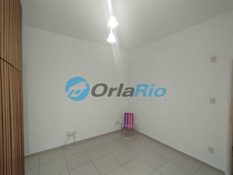 Conheça sala do imóvel - Apartamento à venda Rua das Laranjeiras, Laranjeiras, Rio de Janeiro - R$ 453.000 - OLAP10374 - 5 sala - 5