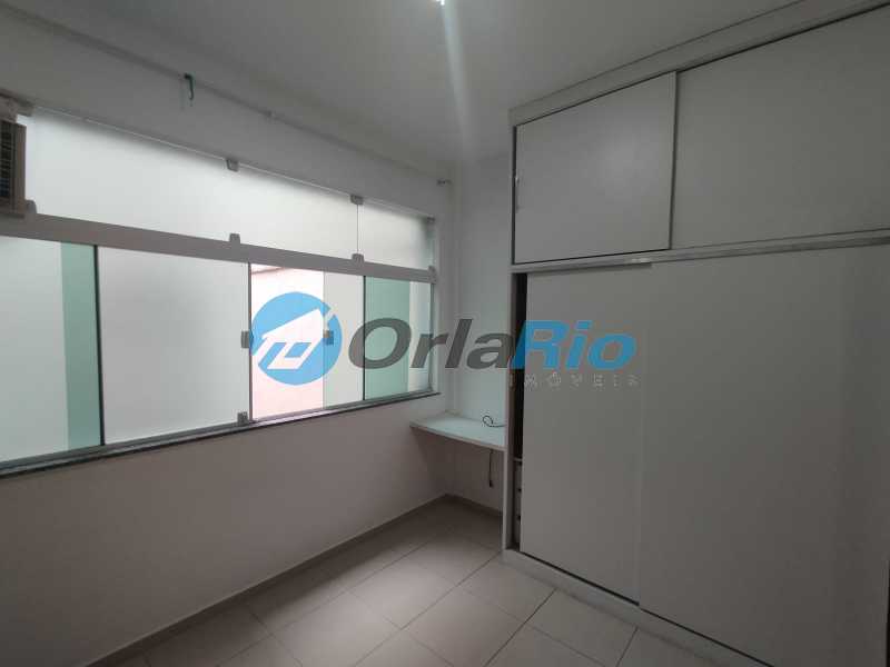 Conheça quarto/ suite do imóvel - Apartamento à venda Rua das Laranjeiras, Laranjeiras, Rio de Janeiro - R$ 453.000 - OLAP10374 - 11 quarto/ suite - 11