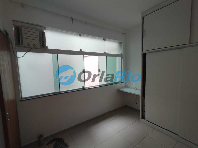 Conheça quarto/ suite do imóvel - Apartamento à venda Rua das Laranjeiras, Laranjeiras, Rio de Janeiro - R$ 453.000 - OLAP10374 - 14 quarto/ suite - 14