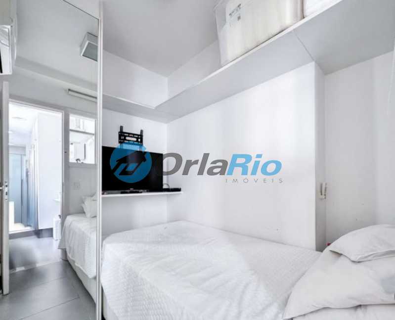 Conheça QUARTO DEPENDENCIA do imóvel - Cobertura à venda Rua Gustavo Sampaio, Leme, Rio de Janeiro - R$ 10.800.000 - OLCO20013 - 15 QUARTO DEPENDENCIA - 15
