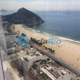 Cobertura à venda Rua Gustavo Sampaio, Leme, Rio de Janeiro - R$ 10.800.000 - OLCO20013