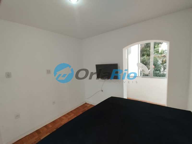 Conheça quarto 2 do imóvel - Apartamento à venda Rua Bambina, Botafogo, Rio de Janeiro - R$ 1.016.000 - OLAP20581 - 13 quarto 2 - 13