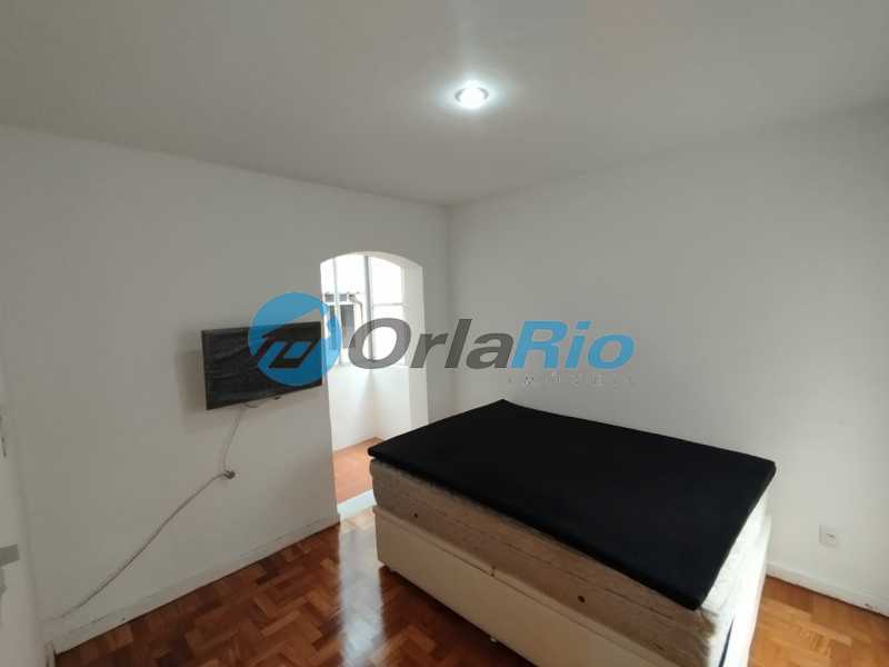 Conheça quarto 2 do imóvel - Apartamento à venda Rua Bambina, Botafogo, Rio de Janeiro - R$ 1.016.000 - OLAP20581 - 14 quarto 2 - 14