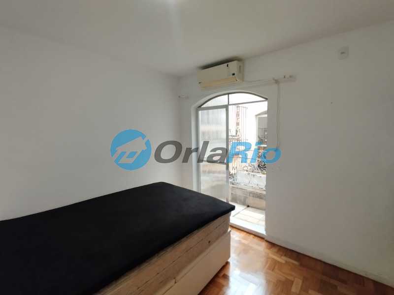Conheça quarto 2 do imóvel - Apartamento à venda Rua Bambina, Botafogo, Rio de Janeiro - R$ 1.016.000 - OLAP20581 - 15 quarto 2 - 15