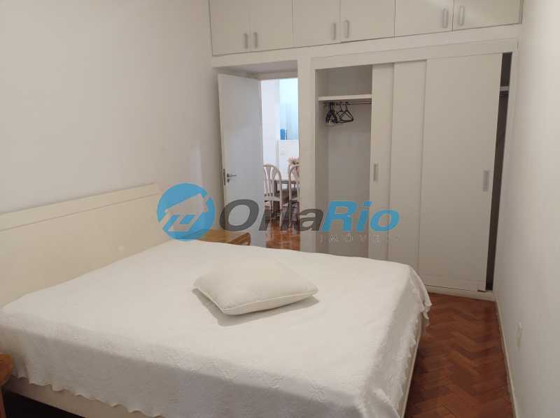 Conheça quarto 2 do imóvel - Apartamento à venda Rua Gustavo Sampaio, Leme, Rio de Janeiro - R$ 950.000 - OLAP20592 - 11 quarto 2 - 11