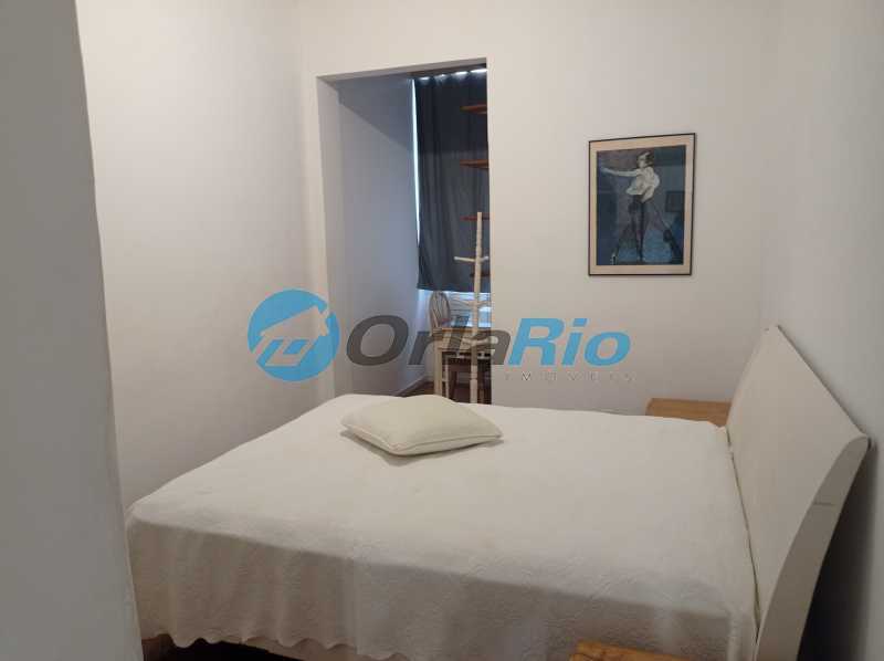 Conheça quarto 2 do imóvel - Apartamento à venda Rua Gustavo Sampaio, Leme, Rio de Janeiro - R$ 950.000 - OLAP20592 - 12 quarto 2 - 12