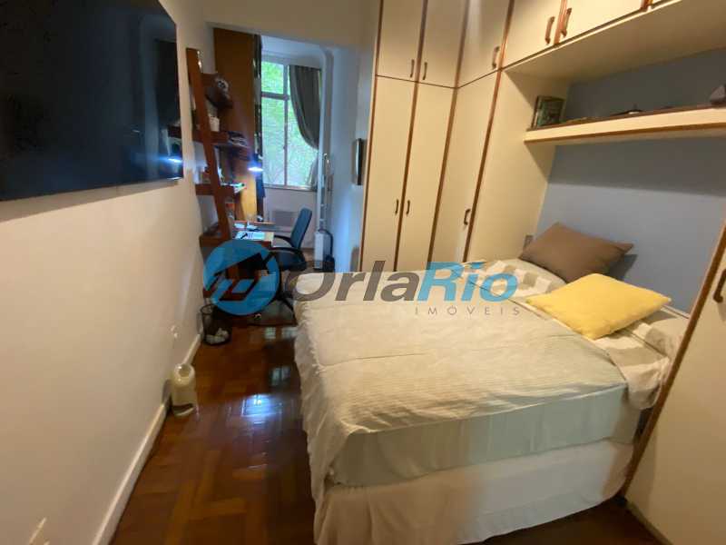Conheça Quarto suíte do imóvel - Apartamento à venda Rua Gustavo Sampaio, Leme, Rio de Janeiro - R$ 990.000 - OLAP20593 - 15 Quarto suíte - 15