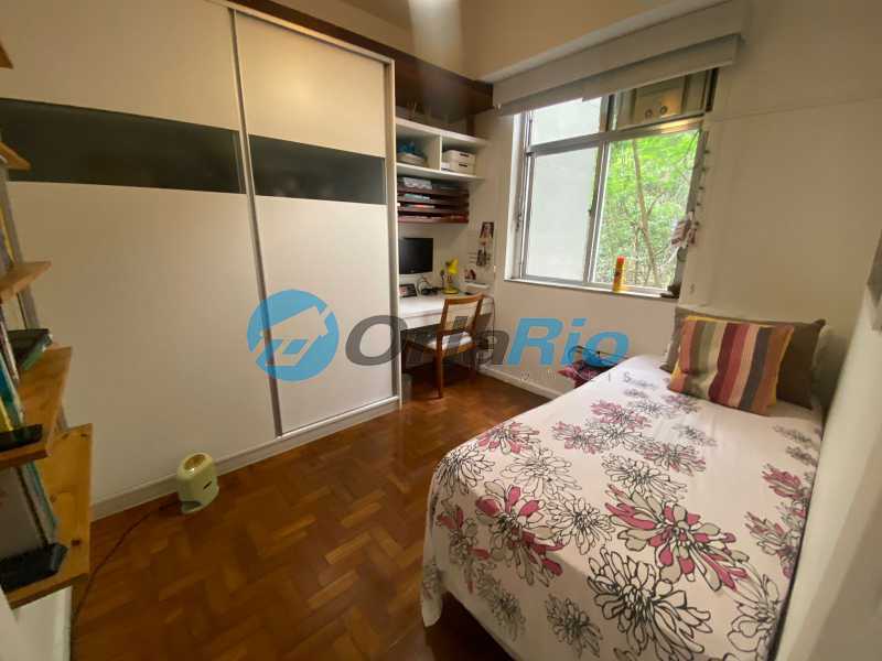 Conheça Quarto 1 do imóvel - Apartamento à venda Rua Gustavo Sampaio, Leme, Rio de Janeiro - R$ 990.000 - OLAP20593 - 12 Quarto 1 - 12