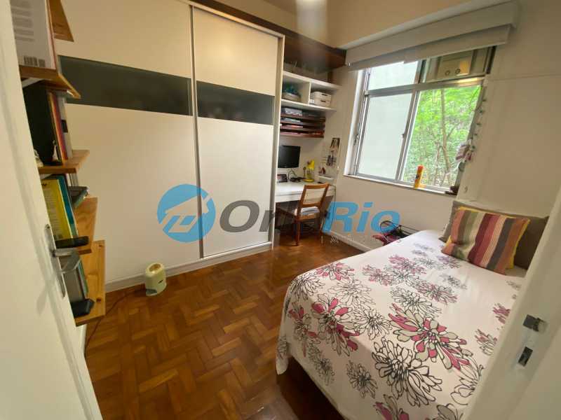 Conheça Quarto 1 do imóvel - Apartamento à venda Rua Gustavo Sampaio, Leme, Rio de Janeiro - R$ 990.000 - OLAP20593 - 13 Quarto 1 - 13