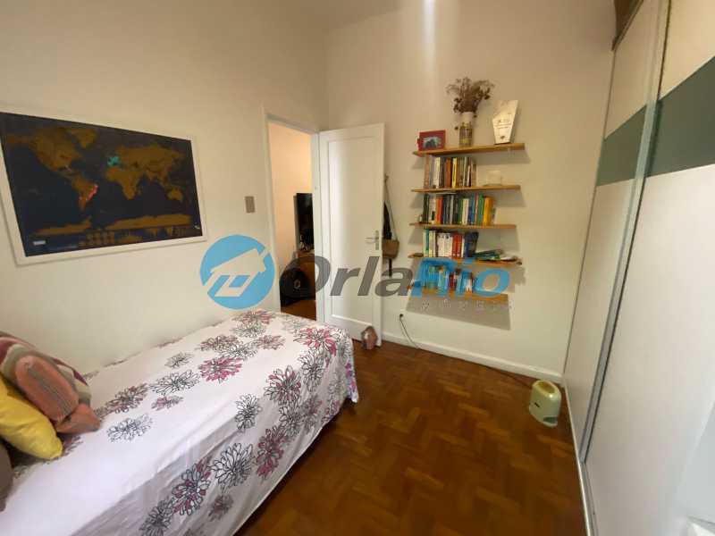 Conheça Quarto 1 do imóvel - Apartamento à venda Rua Gustavo Sampaio, Leme, Rio de Janeiro - R$ 990.000 - OLAP20593 - 14 Quarto 1 - 14