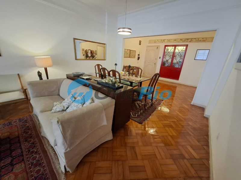 Conheça 4-sala do imóvel - Apartamento à venda Rua Gustavo Sampaio, Leme, Rio de Janeiro - R$ 2.250.000 - OLAP40199 - 6 4-sala - 6