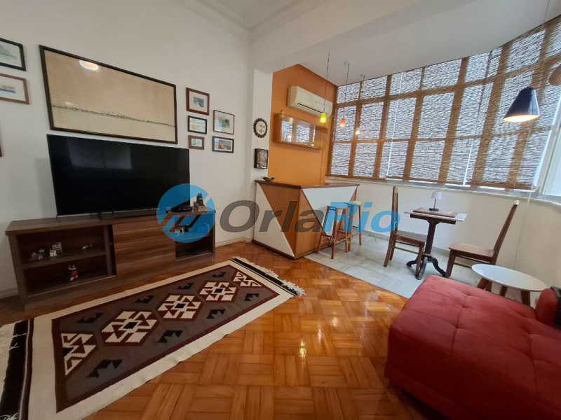 Conheça 9-sala do imóvel - Apartamento à venda Rua Gustavo Sampaio, Leme, Rio de Janeiro - R$ 2.250.000 - OLAP40199 - 9 9-sala - 9