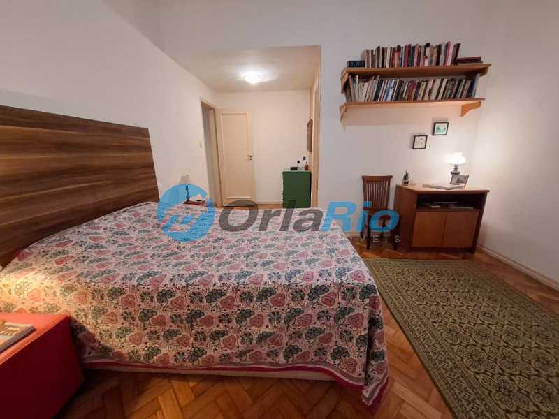 Conheça 14-quarto suíte 1 do imóvel - Apartamento à venda Rua Gustavo Sampaio, Leme, Rio de Janeiro - R$ 2.250.000 - OLAP40199 - 14 14-quarto suíte 1 - 14