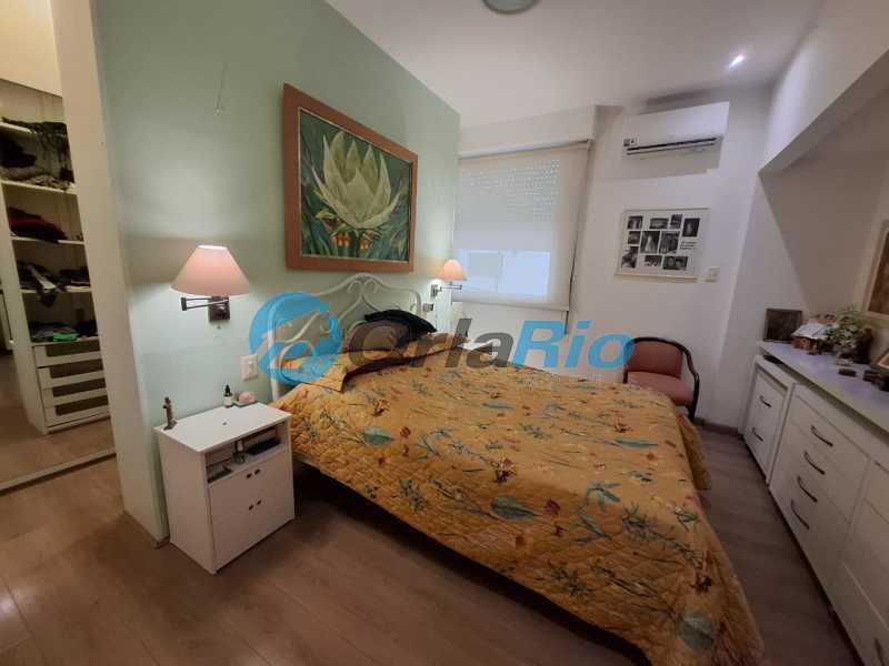 Conheça 20-quarto 3 suíte do imóvel - Apartamento à venda Rua Gustavo Sampaio, Leme, Rio de Janeiro - R$ 2.250.000 - OLAP40199 - 19 20-quarto 3 suíte - 19