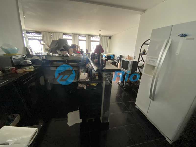 Conheça Cozinha do imóvel - Cobertura à venda Avenida Atlântica, Copacabana, Rio de Janeiro - R$ 5.000.000 - OLCO20012 - 13 Cozinha - 13