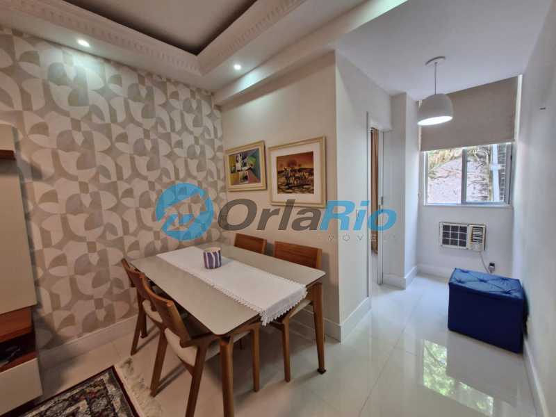 Conheça 3-sala do imóvel - Apartamento à venda Rua Gustavo Sampaio, Leme, Rio de Janeiro - R$ 930.000 - OLAP20599 - 2 3-sala - 2