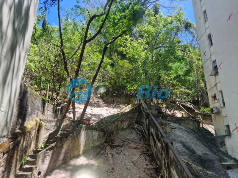 Conheça 7-vista do imóvel - Apartamento à venda Rua Gustavo Sampaio, Leme, Rio de Janeiro - R$ 930.000 - OLAP20599 - 8 7-vista - 8