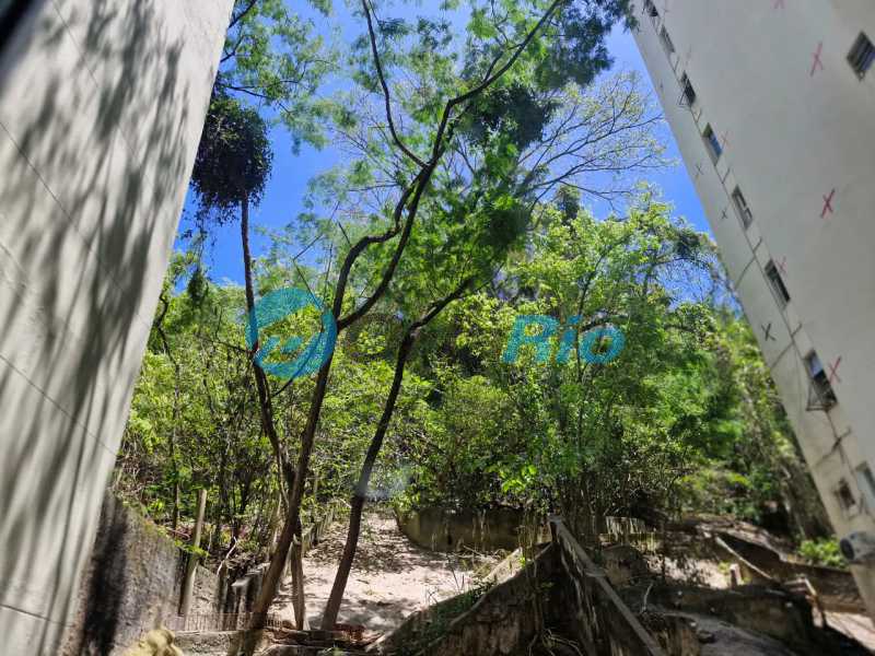 Conheça 8-vista do imóvel - Apartamento à venda Rua Gustavo Sampaio, Leme, Rio de Janeiro - R$ 930.000 - OLAP20599 - 9 8-vista - 9