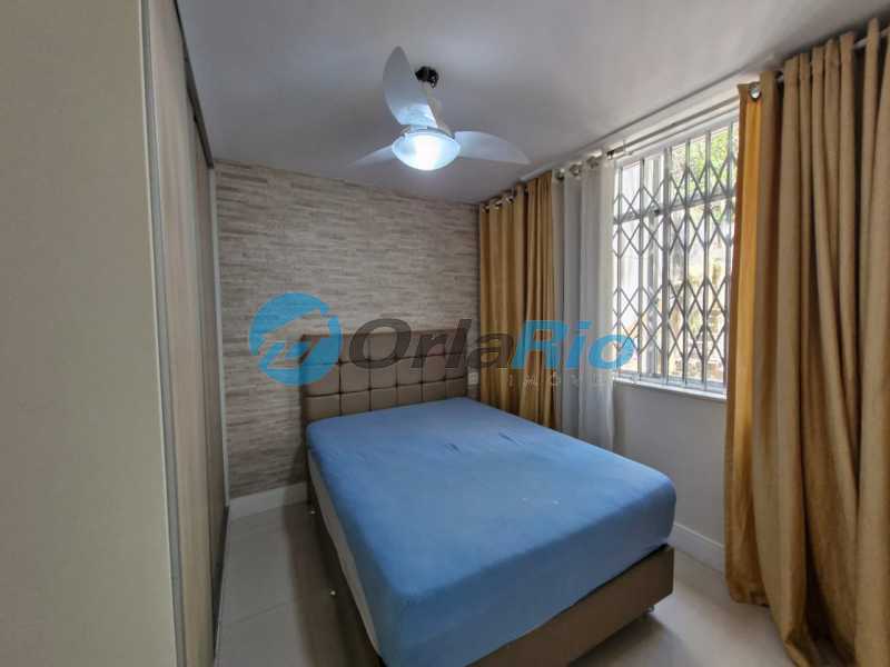Conheça 12-quarto 1 do imóvel - Apartamento à venda Rua Gustavo Sampaio, Leme, Rio de Janeiro - R$ 930.000 - OLAP20599 - 15 12-quarto 1 - 15