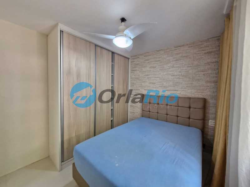 Conheça 13-quarto 1 do imóvel - Apartamento à venda Rua Gustavo Sampaio, Leme, Rio de Janeiro - R$ 930.000 - OLAP20599 - 16 13-quarto 1 - 16