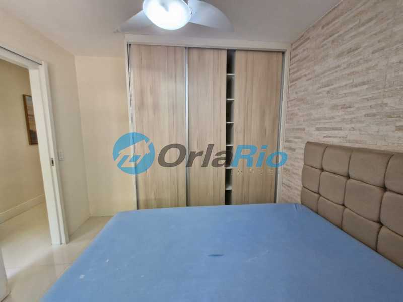 Conheça 14-quarto 1 do imóvel - Apartamento à venda Rua Gustavo Sampaio, Leme, Rio de Janeiro - R$ 930.000 - OLAP20599 - 18 14-quarto 1 - 18