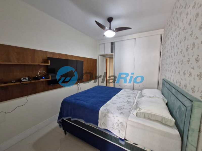 Conheça 15-quarto 2 do imóvel - Apartamento à venda Rua Gustavo Sampaio, Leme, Rio de Janeiro - R$ 930.000 - OLAP20599 - 20 15-quarto 2 - 20