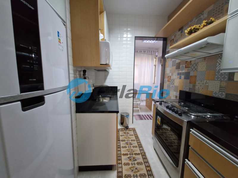 Conheça 17-cozinha do imóvel - Apartamento à venda Rua Gustavo Sampaio, Leme, Rio de Janeiro - R$ 930.000 - OLAP20599 - 22 17-cozinha - 22