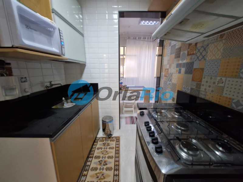 Conheça 19-cozinha do imóvel - Apartamento à venda Rua Gustavo Sampaio, Leme, Rio de Janeiro - R$ 930.000 - OLAP20599 - 24 19-cozinha - 24
