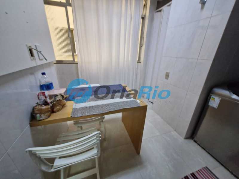 Conheça 20-área de serviço do imóvel - Apartamento à venda Rua Gustavo Sampaio, Leme, Rio de Janeiro - R$ 930.000 - OLAP20599 - 25 20-área de serviço - 25