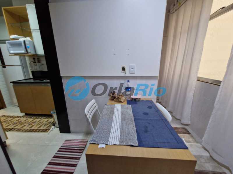 Conheça 21-área de serviço do imóvel - Apartamento à venda Rua Gustavo Sampaio, Leme, Rio de Janeiro - R$ 930.000 - OLAP20599 - 26 21-área de serviço - 26