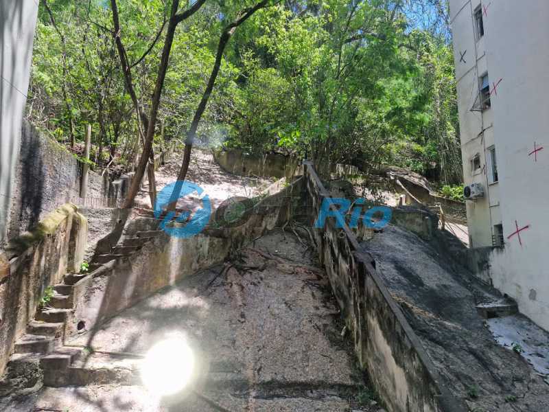 Conheça 29-vista do imóvel - Apartamento à venda Rua Gustavo Sampaio, Leme, Rio de Janeiro - R$ 930.000 - OLAP20599 - 34 29-vista - 34