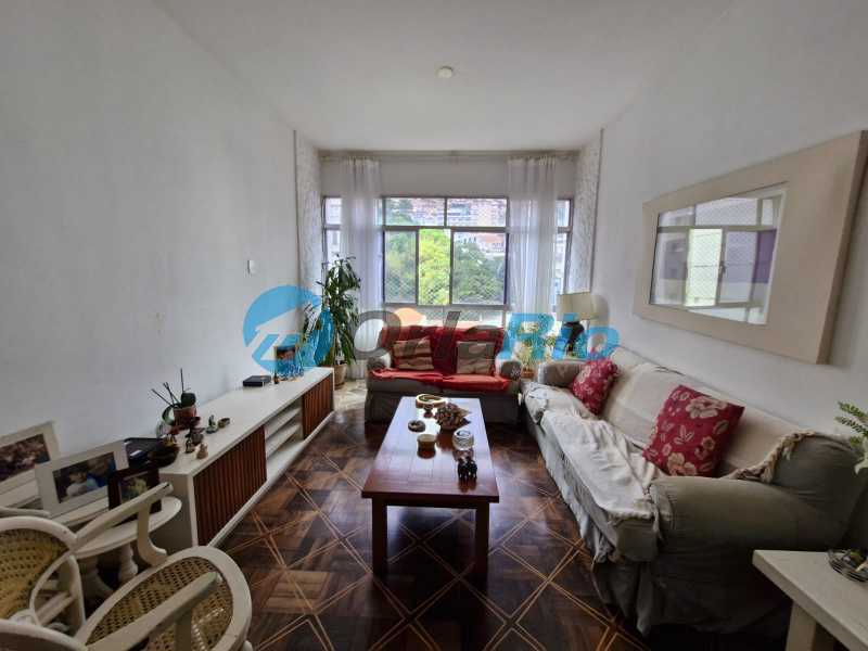 Conheça 4-sala do imóvel - Apartamento à venda Rua General Ribeiro da Costa, Leme, Rio de Janeiro - R$ 1.080.000 - OLAP40201 - 5 4-sala - 5