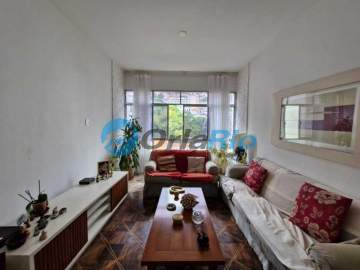Apartamento à venda Rua General Ribeiro da Costa, Leme, Rio de Janeiro - R$ 1.080.000 - OLAP40201