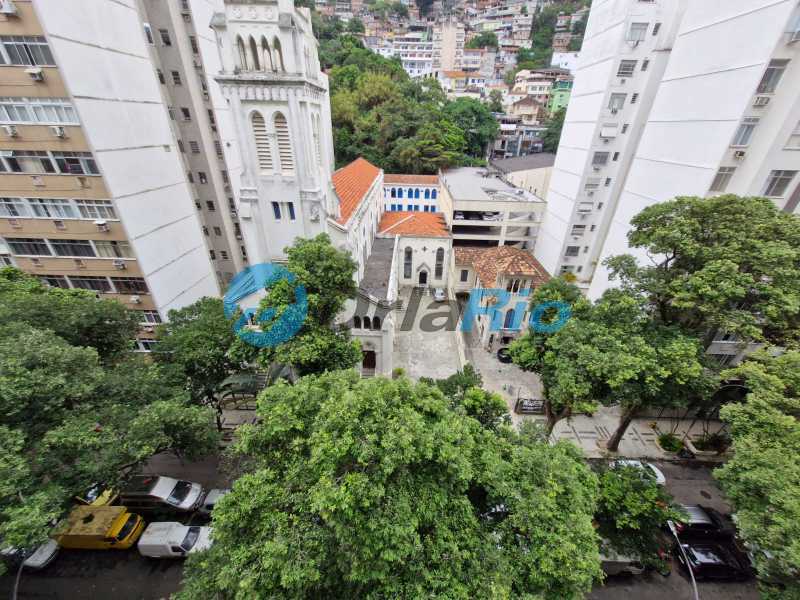 Conheça 7-vista do imóvel - Apartamento à venda Rua General Ribeiro da Costa, Leme, Rio de Janeiro - R$ 1.080.000 - OLAP40201 - 7 7-vista - 7