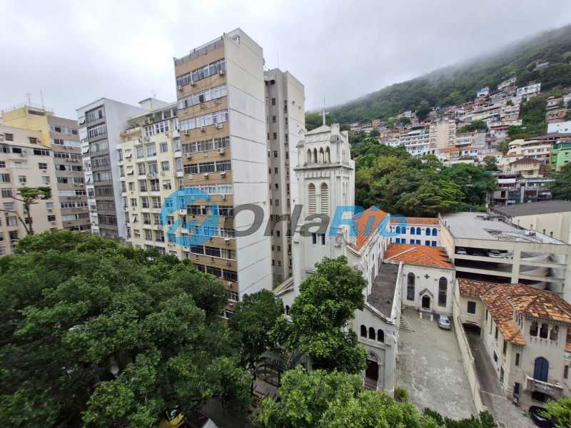 Conheça 8-vista do imóvel - Apartamento à venda Rua General Ribeiro da Costa, Leme, Rio de Janeiro - R$ 1.080.000 - OLAP40201 - 8 8-vista - 8