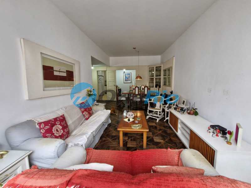 Conheça 9-sala do imóvel - Apartamento à venda Rua General Ribeiro da Costa, Leme, Rio de Janeiro - R$ 1.080.000 - OLAP40201 - 9 9-sala - 9
