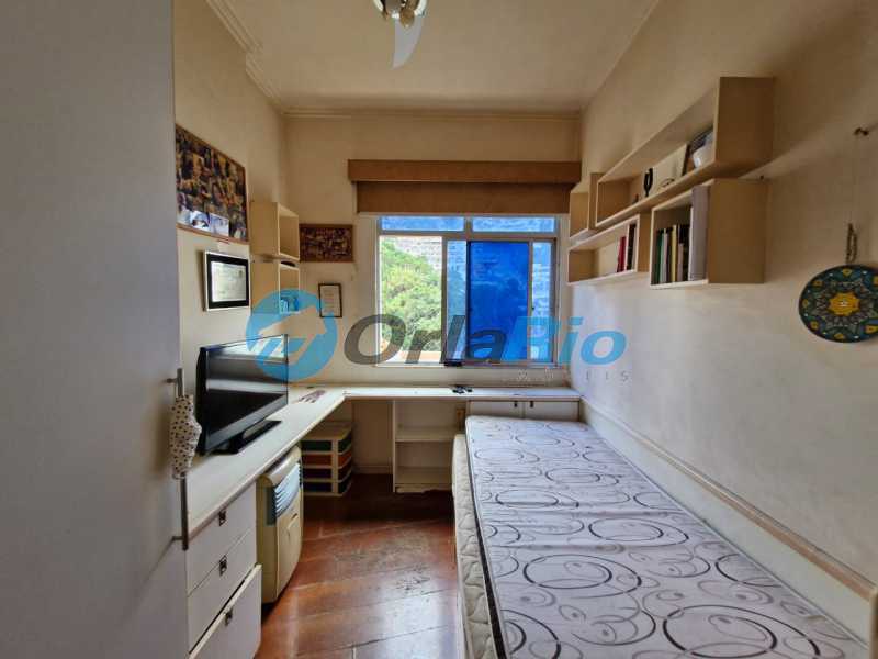Conheça 13-quarto 1 do imóvel - Apartamento à venda Rua General Ribeiro da Costa, Leme, Rio de Janeiro - R$ 1.080.000 - OLAP40201 - 13 13-quarto 1 - 13