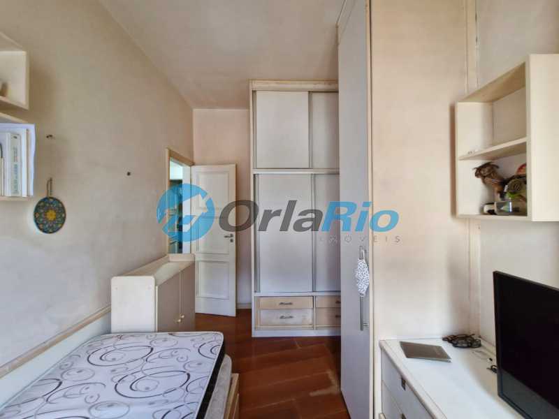 Conheça 14-quarto 1 do imóvel - Apartamento à venda Rua General Ribeiro da Costa, Leme, Rio de Janeiro - R$ 1.080.000 - OLAP40201 - 14 14-quarto 1 - 14