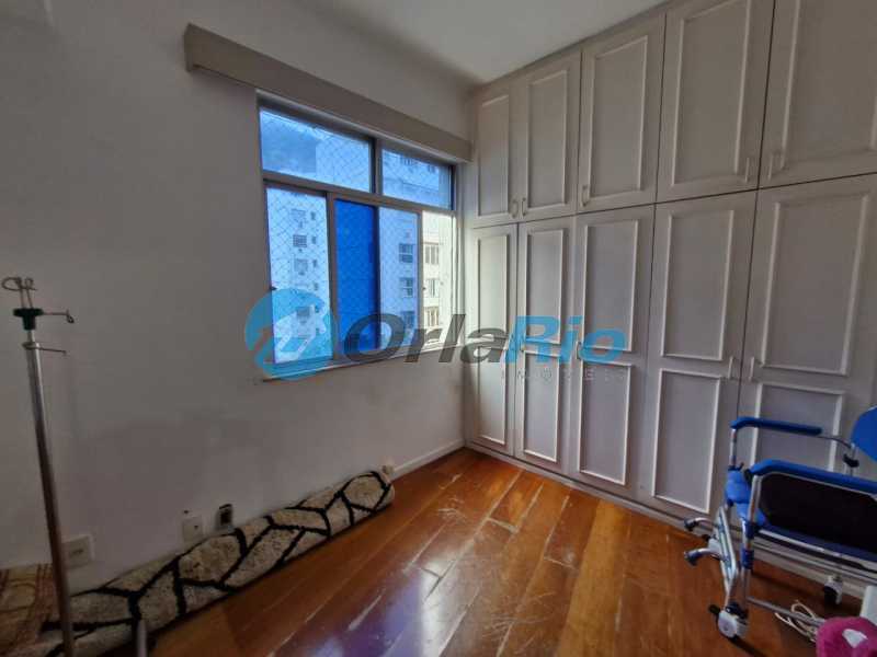 Conheça 16-quarto 2 do imóvel - Apartamento à venda Rua General Ribeiro da Costa, Leme, Rio de Janeiro - R$ 1.080.000 - OLAP40201 - 16 16-quarto 2 - 16