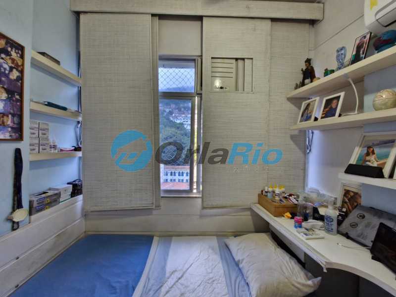 Conheça 19-quarto 3 do imóvel - Apartamento à venda Rua General Ribeiro da Costa, Leme, Rio de Janeiro - R$ 1.080.000 - OLAP40201 - 19 19-quarto 3 - 19