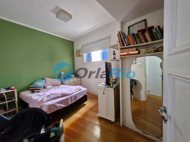 Conheça 20-quarto 4 suíte do imóvel - Apartamento à venda Rua General Ribeiro da Costa, Leme, Rio de Janeiro - R$ 1.080.000 - OLAP40201 - 20 20-quarto 4 suíte - 20