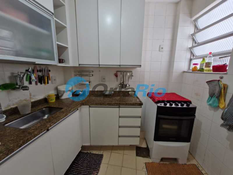 Conheça 26-cozinha do imóvel - Apartamento à venda Rua General Ribeiro da Costa, Leme, Rio de Janeiro - R$ 1.080.000 - OLAP40201 - 26 26-cozinha - 26