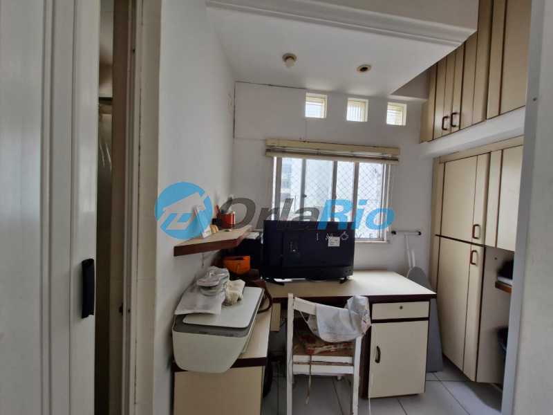 Conheça 29-dependência do imóvel - Apartamento à venda Rua General Ribeiro da Costa, Leme, Rio de Janeiro - R$ 1.080.000 - OLAP40201 - 29 29-dependência - 29