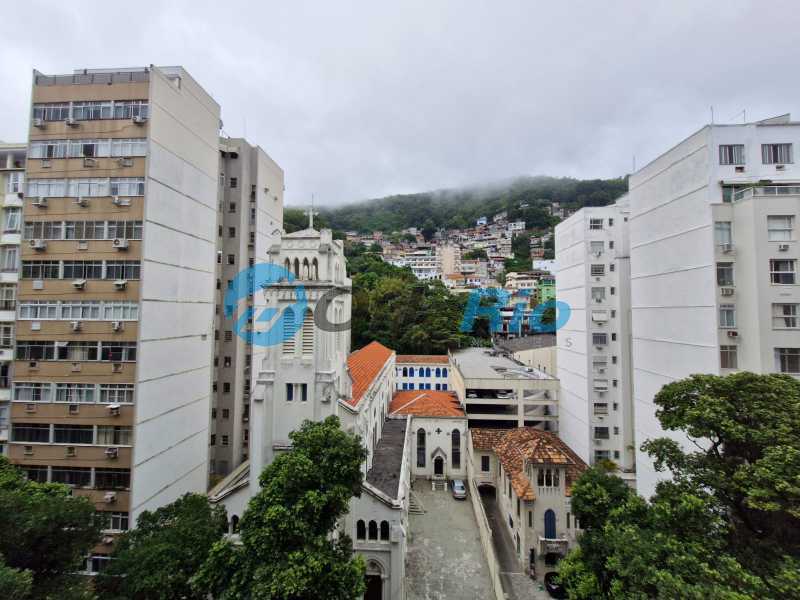 Conheça 30-vista do imóvel - Apartamento à venda Rua General Ribeiro da Costa, Leme, Rio de Janeiro - R$ 1.080.000 - OLAP40201 - 30 30-vista - 30