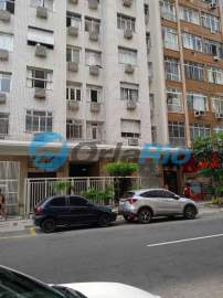 Loja 44m² à venda Rua Gustavo Sampaio, Leme, Rio de Janeiro - R$ 2.500.000 - OLLJ00010