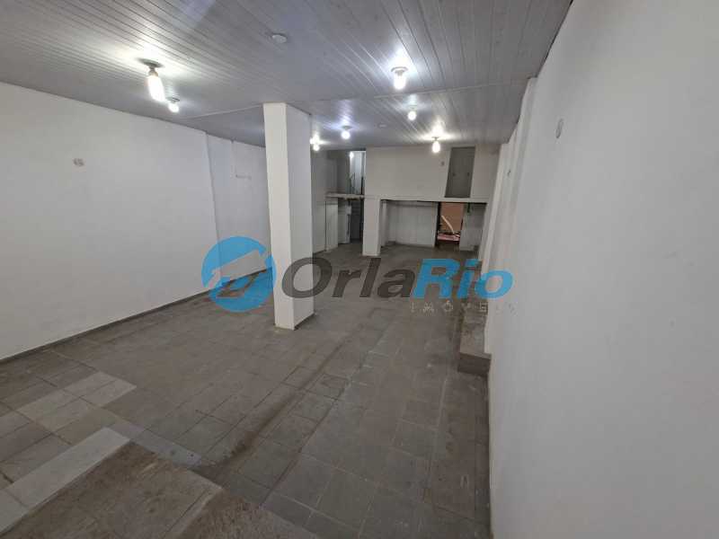 Conheça Interior do imóvel - Loja 44m² à venda Rua Gustavo Sampaio, Leme, Rio de Janeiro - R$ 2.500.000 - OLLJ00010 - 5 Interior - 5