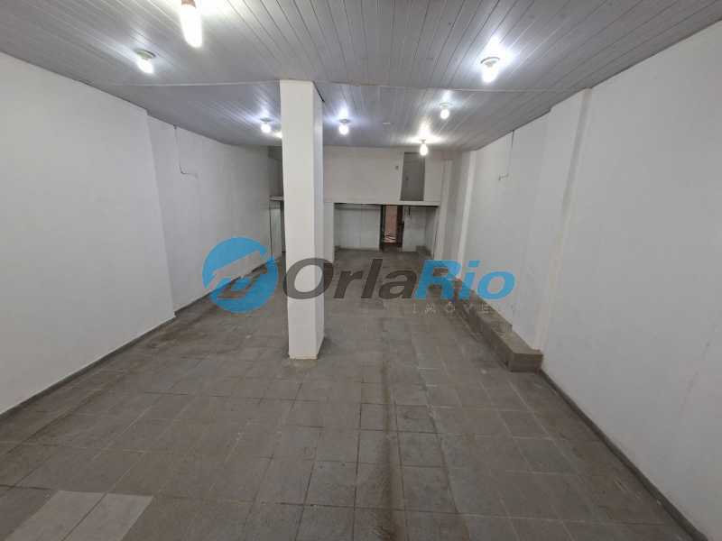 Conheça Interior do imóvel - Loja 44m² à venda Rua Gustavo Sampaio, Leme, Rio de Janeiro - R$ 2.500.000 - OLLJ00010 - 6 Interior - 6