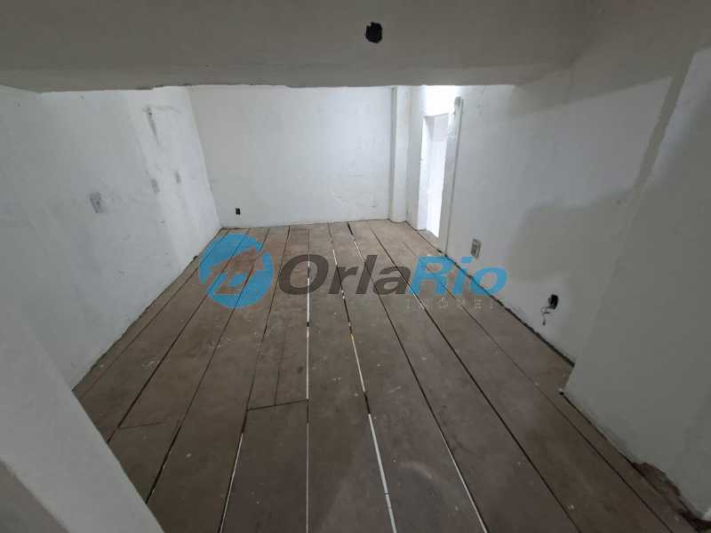 Conheça Interior do imóvel - Loja 44m² à venda Rua Gustavo Sampaio, Leme, Rio de Janeiro - R$ 2.500.000 - OLLJ00010 - 8 Interior - 8