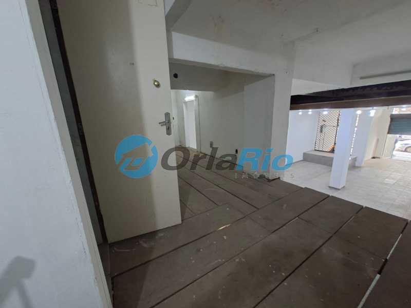 Conheça Interior do imóvel - Loja 44m² à venda Rua Gustavo Sampaio, Leme, Rio de Janeiro - R$ 2.500.000 - OLLJ00010 - 10 Interior - 10