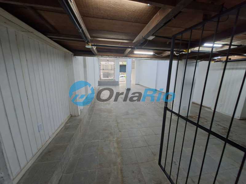 Conheça Interior do imóvel - Loja 44m² à venda Rua Gustavo Sampaio, Leme, Rio de Janeiro - R$ 2.500.000 - OLLJ00010 - 15 Interior - 15
